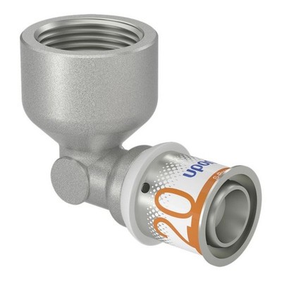 Uponor S-Press PLUS Übergangswinkel 1070541 20 x Rp 3/4 IG