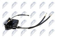 TüRschloss NTY EZC-KA-001 FüR KIA Sportage 4 QL QLE VAN Crdi AWD Eco Dynamics