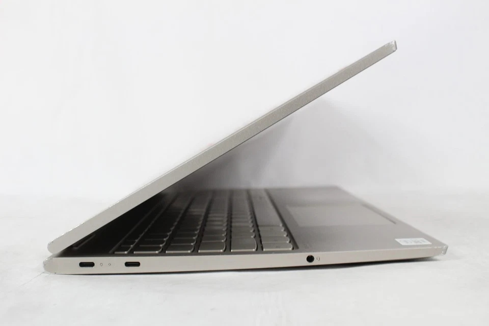 LENOVO YOGA C740-15IML | INTEL CORE I7-10510U 1.80GHZ | 512GB | 12GB | SIN SISTEMA OPERATIVO Foto 2 de 4