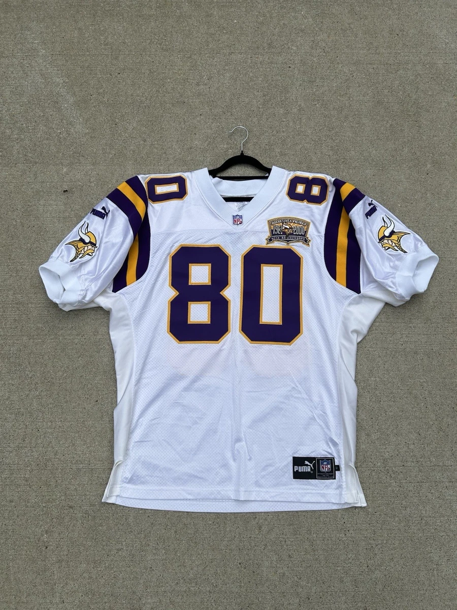 Cris Carter Minnesota Vikings NFL Jerseys for sale | eBay