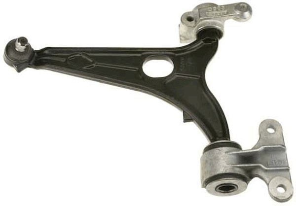TRW Querlenker Dreieckslenker JTC1343 FüR Peugeot CitroËN Fiat Jumpy Expert MDX9-image