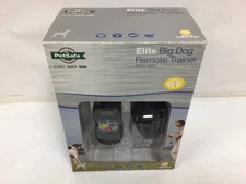 PetSafe Elite Big Dog Remote Trainer PDT00-13625 Dogs 40lbs+