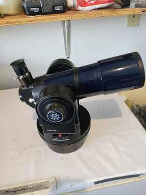 Meade ETX-70 Refracting  Telescope D = 70mm