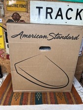 American Standard Bidet Seat w/ Remote Advanced Clean White 8012A80GRC-020 NEW