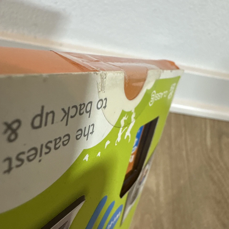 Eye-Fi Connect X2 Wireless 4GB Secure Digital High Capacity (SDHC) Memory Card - Image 4 of 4