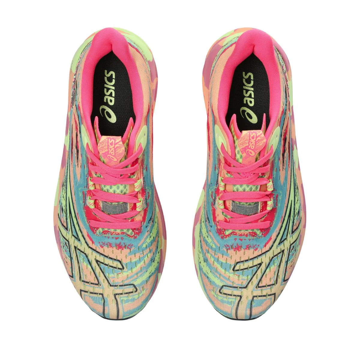 Size 8.5 - Asics Noosa Tri 15 Avant Garde - Summer Dune W for sale