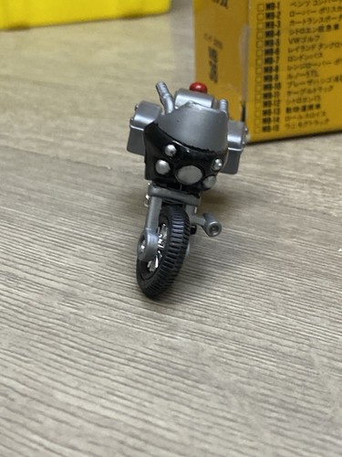 Matchbox MB36 Giappone Honda Moto No Pider - Foto 7 di 19