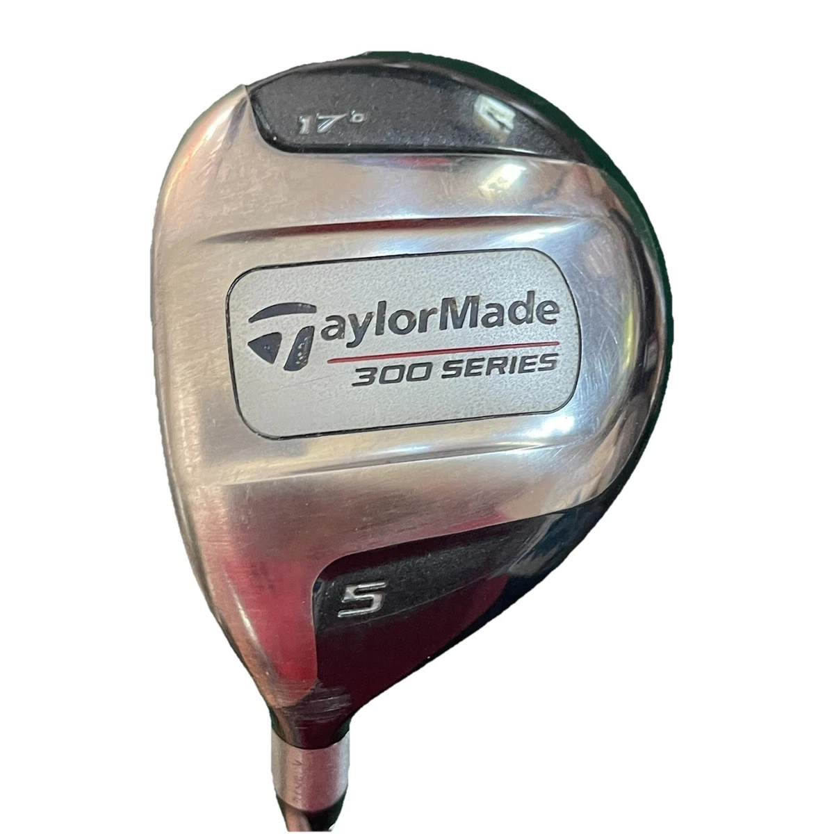 TaylorMade 5-Wood 17 Loft Golf Clubs for sale | eBay