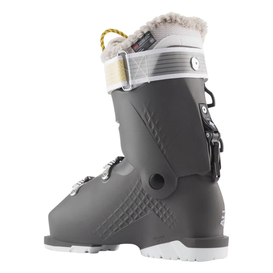 Rossignol Womens All Mountain Ski Boots Alltrack Pro 80 - 2025 - Lava - Image 2 of 4