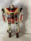 Vintage 1984 Transformer Bandai G1 Autobot Jetfire Hasbro Transformers