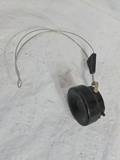 Patented 1951 Northern Electric Vintage Canada Telephone Operator Headset 15A