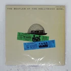 BEATLES AT HOLLYWOOD BOWL ODEON EAS80830 Japan VINYL LP
