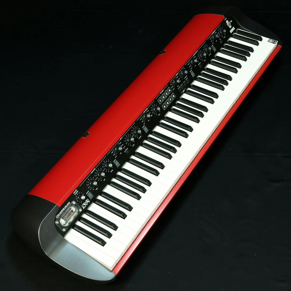 korg sv1 case products for sale | eBay