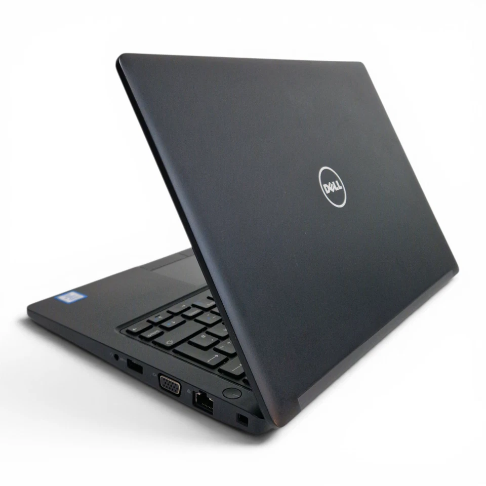 Dell Latitude 5280 · i5-7300U · 8GB · 256GB, Foto 2 von 5