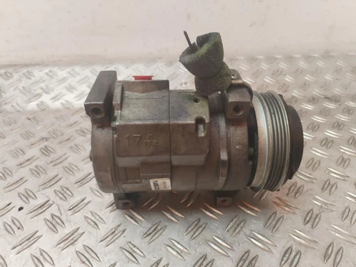 4472801800 Compresor Aire Acondicionado para IVECO DAILY FURGÓN 2014 128293 - Imagen 3 de 9