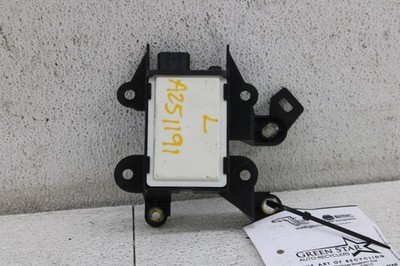 Camera/projector DRIVER RADAR UNIT REAR BUMPER MTD BLND ALRT ACURA INTEGRA 2023