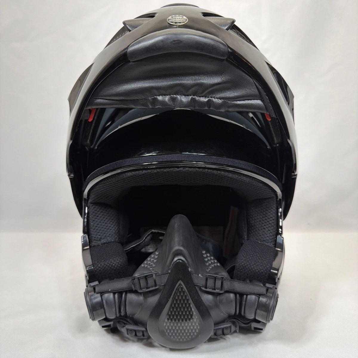 canam brp modular motorcycle helmet gt2 Can-Am Exome (DOT) Wherever you are and wherever you go Ski-Doo Modulars Helmets for sale
