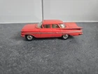 Corgi 220 Chevrolet Impala - Vintage Original Model 1960s