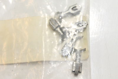 韓国 HARLEY-DAVIDSON 14 GAUGE FEMALE TERMINAL 72244-94 5-PACK | eBay