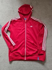 Image of Mens Adidas Large Jacket