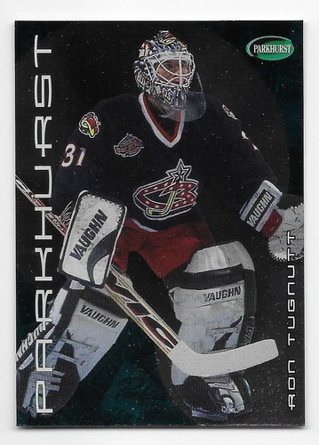 01/02 PARKHURST BASE Hockey (#1-250) U-Pick From List - Picture 104 of 241