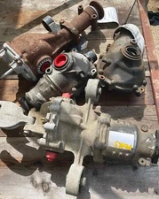 Carrier Assembly SUBARU IMPREZA 95 -2019