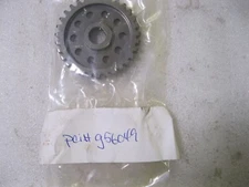 Engine Oil Pump Sprocket-Stock Preferred Components G56049
