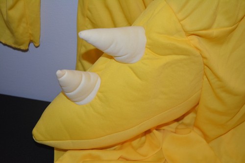 Bowser Nintendo Super Mario Brothers Med. 38-40 Halloween Deluxe Adult Costume - Picture 8 of 12