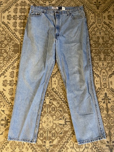 Vintage Levi Relaxed Fit 540 Copper 