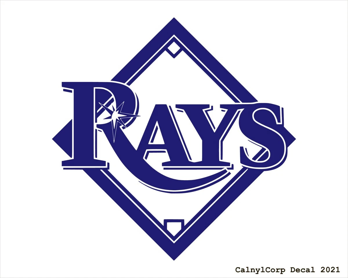 Tampa Bay Rays Brand Color Codes
