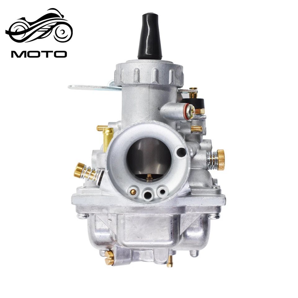 Carburador para moto Suzuki TS185 TS 185 Enduro 71-1980 Foto 3 de 4