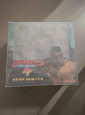 Storm Toys SESR02 1/12 STREET OF RAGE 4 ADAM HUNTER Collectible Figure In Stock