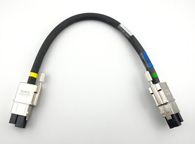 Cisco CAB-SPWR-30CM 30CM Stacking Stromkabel für 3750X - 3 Jahre Garantie