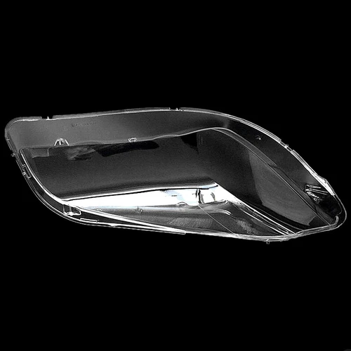 Pair Car Headlight Headlamp Clear Lens Shell Cover For BMW X1 E84 2010 - 2014 - Picture 6 of 8