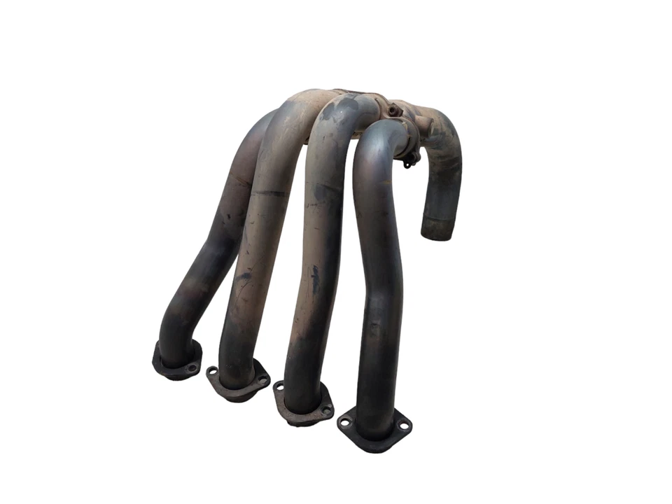 COLLETTORE DI SCARICO YAMAHA YZF R1 2004/2005 5VY146020000 - Изображение 3 из 4