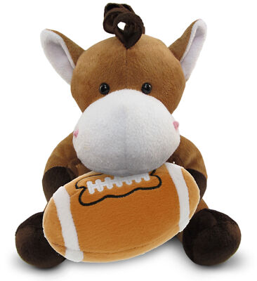 PLUSH FOOTBALL 6