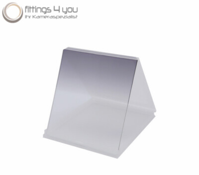 ND2 Square Farbverlaufsfilter P-Series P Serie System Cokin Filter ND 2 Rechteck