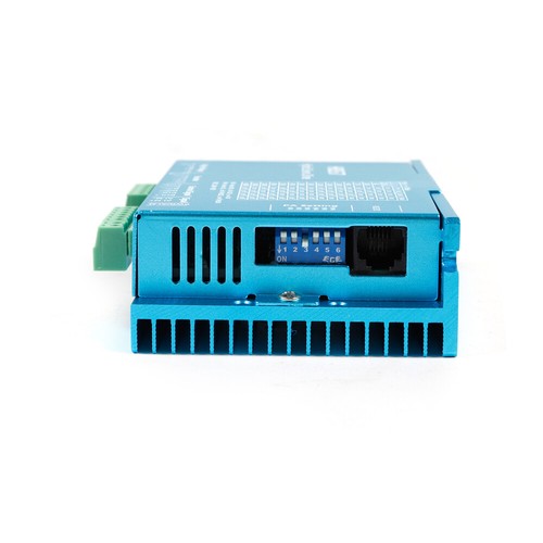 Closed-Loop Stepper Drive NEMA23 3.6Nm + Motor Hybrid Servo Kits HBS57 + 57HBS30 - Picture 3 of 21