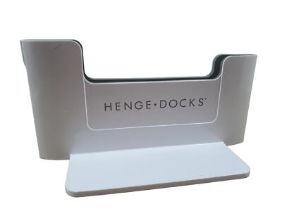 Henge Docks HD02VB13MBA Dockingstation für 13'' MacBook Air