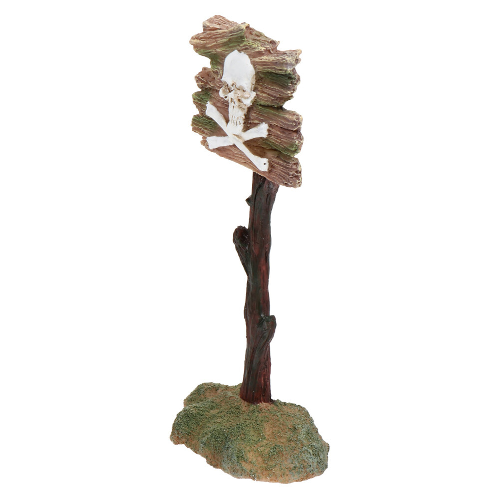 Breeding Cave Micro Landscape Creative Fish Tank Decoration for Aquariums