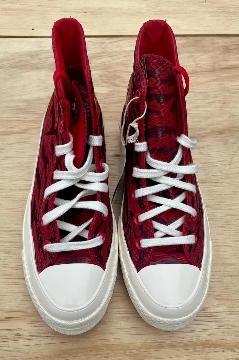 Converse Chuck 70 High Chinese New Year - Deep Bordeaux for Sale