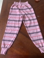 Girls Sweater Track Suits L