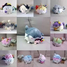 13'' Touhou Project Cirno Ibuki Suika Komeiji Koishi Plush Doll Dango Toy Pillow