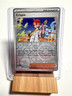 2024 Pokemon TCG Crispin - SV07: Stellar Crown - 133/142 - RAW