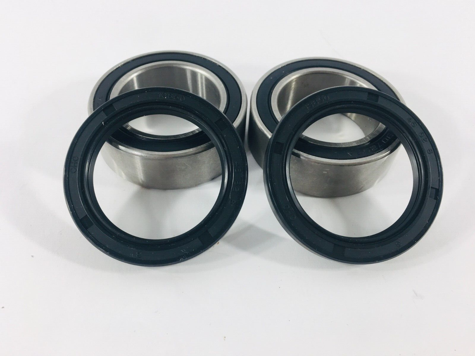 Yamaha YFZ450 and Raptor 700 Swing Arm Bearing Kit eBay