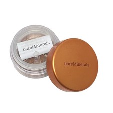 bareMinerals All Over Face Color FAUX TAN RADIANCE .85 g/.03 oz New Sealed Rare