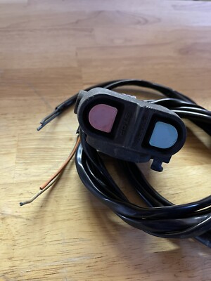 NOS Kawasaki JETSKI 650 SX X2 TS Start Stop Switch Lanyard