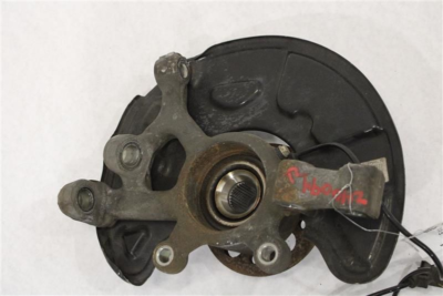 2010-2015 Mercedes GLK Class Passenger Right Front Spindle Knuckle