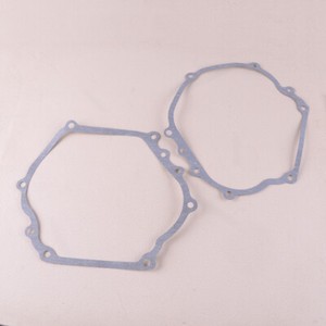 Replacement Parts Crankcase Side Cover Gasket Fit for Honda GX390 GX340 11HP 13HP 11381-ZE3-801