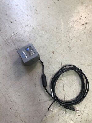 Gfs4470 Datalogic scanner USB interface